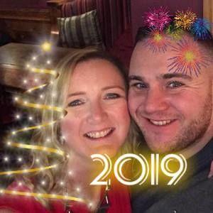 Meet your Posher, Jamie